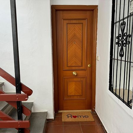El Rincon De Carmela Apartment กอร์โดบา ภายนอก รูปภาพ