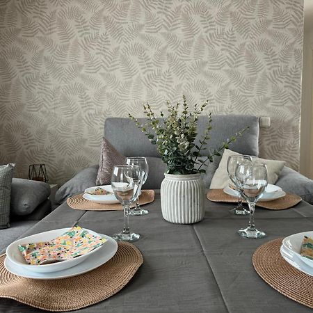 El Rincon De Carmela Apartment กอร์โดบา ภายนอก รูปภาพ