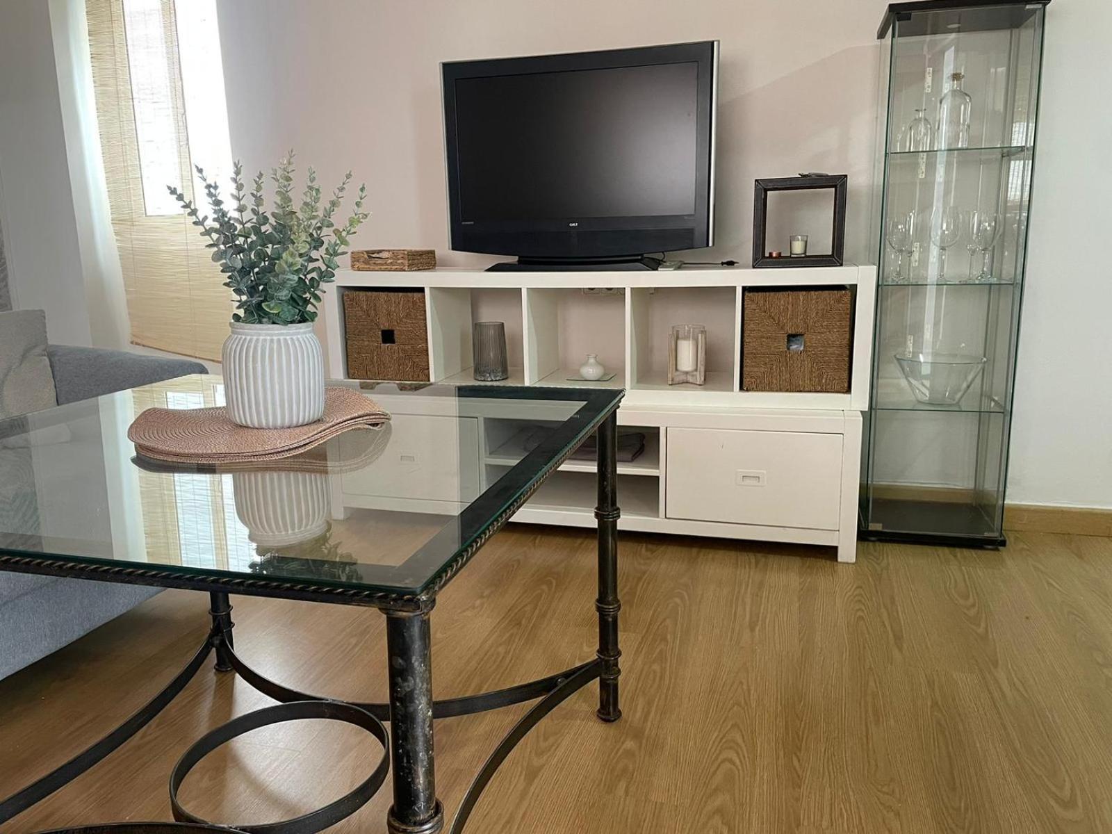 El Rincon De Carmela Apartment กอร์โดบา ภายนอก รูปภาพ