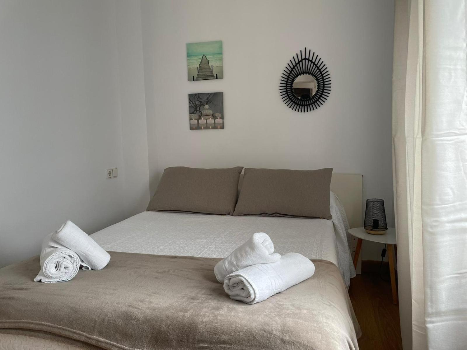 El Rincon De Carmela Apartment กอร์โดบา ภายนอก รูปภาพ