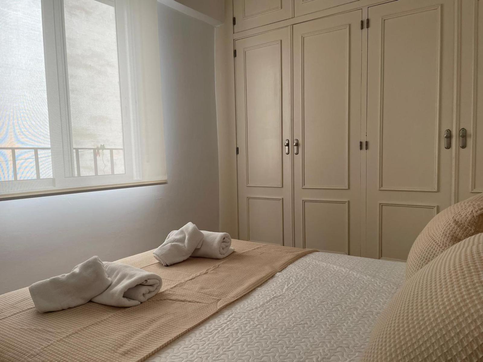 El Rincon De Carmela Apartment กอร์โดบา ภายนอก รูปภาพ