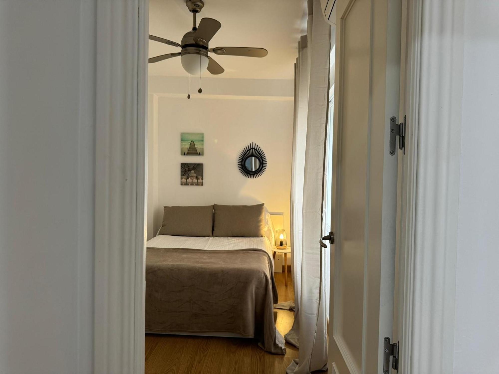 El Rincon De Carmela Apartment กอร์โดบา ภายนอก รูปภาพ