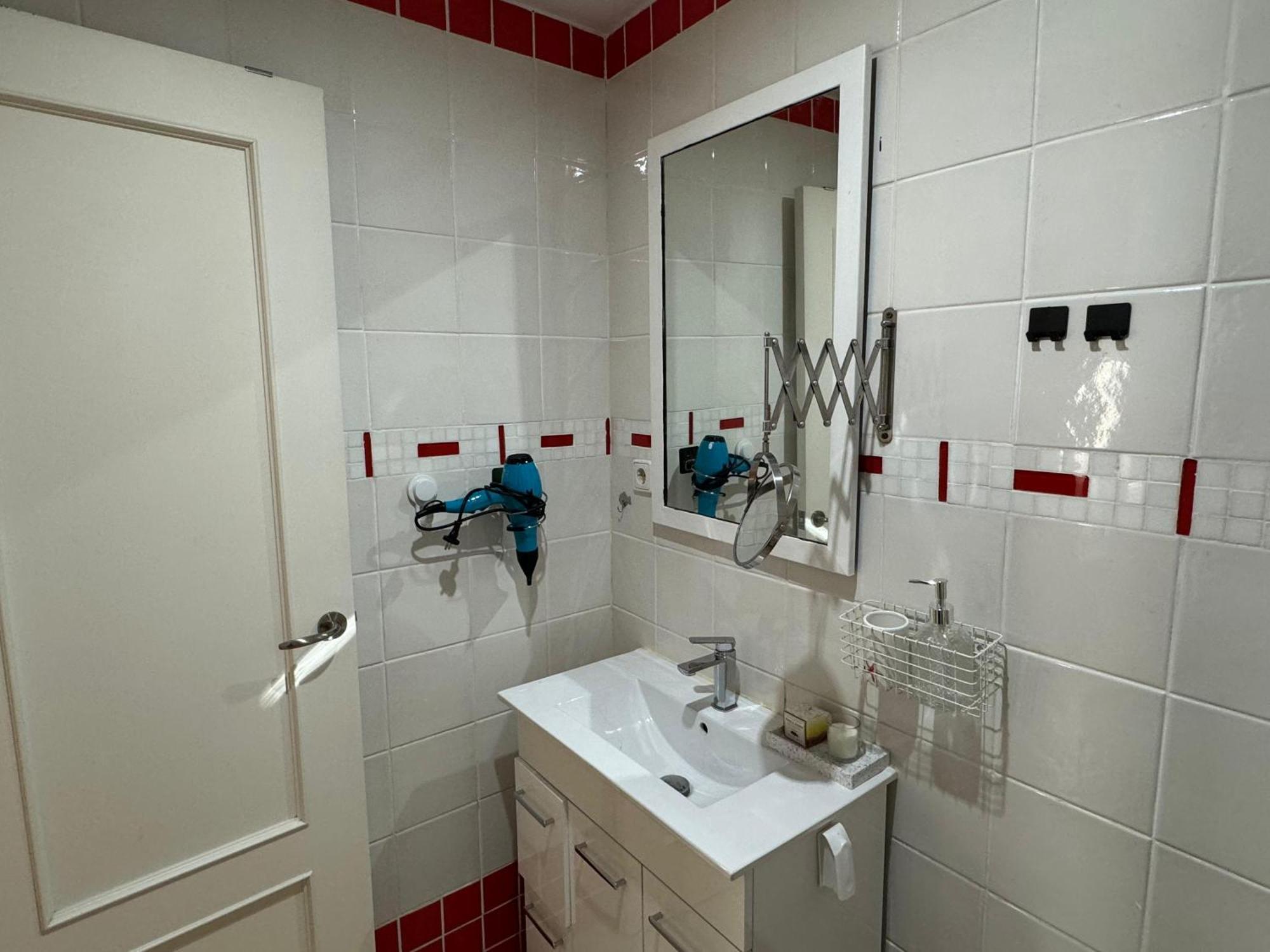 El Rincon De Carmela Apartment กอร์โดบา ภายนอก รูปภาพ