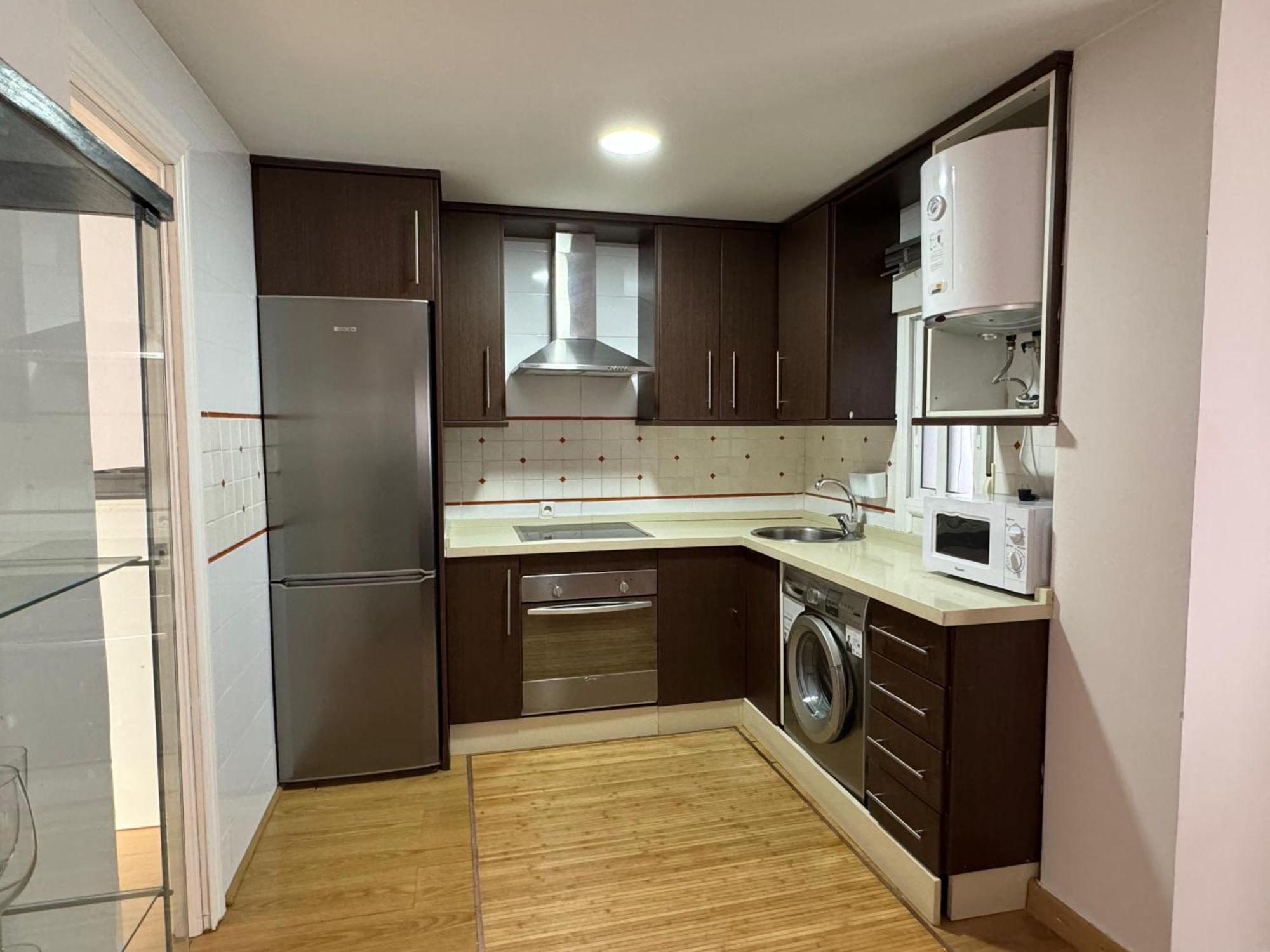 El Rincon De Carmela Apartment กอร์โดบา ภายนอก รูปภาพ