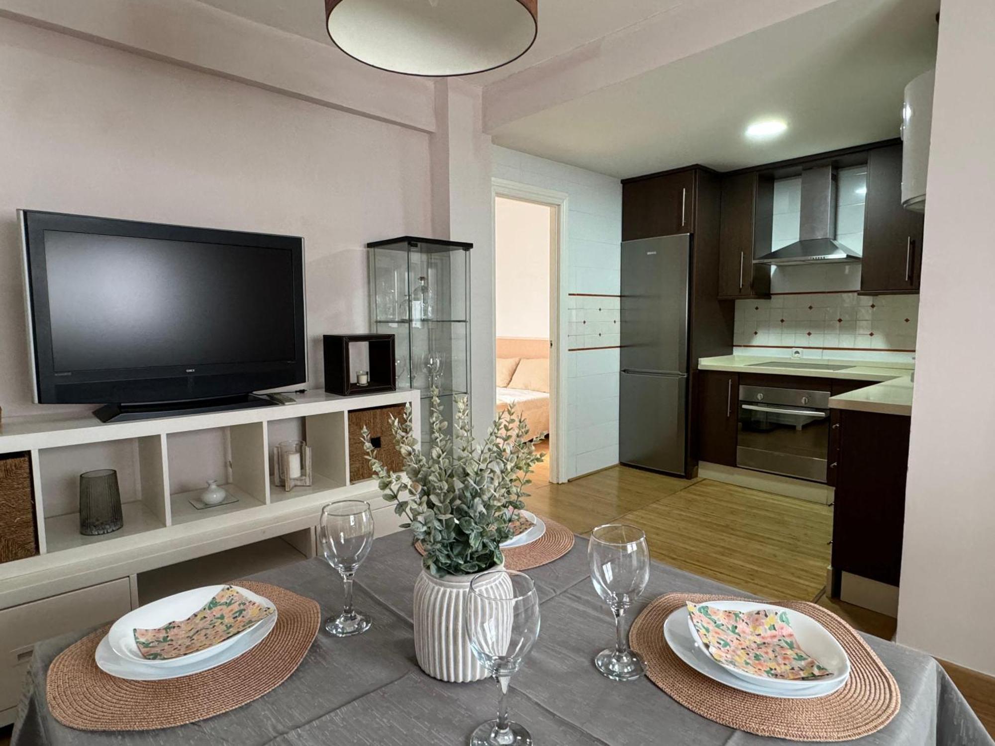 El Rincon De Carmela Apartment กอร์โดบา ภายนอก รูปภาพ
