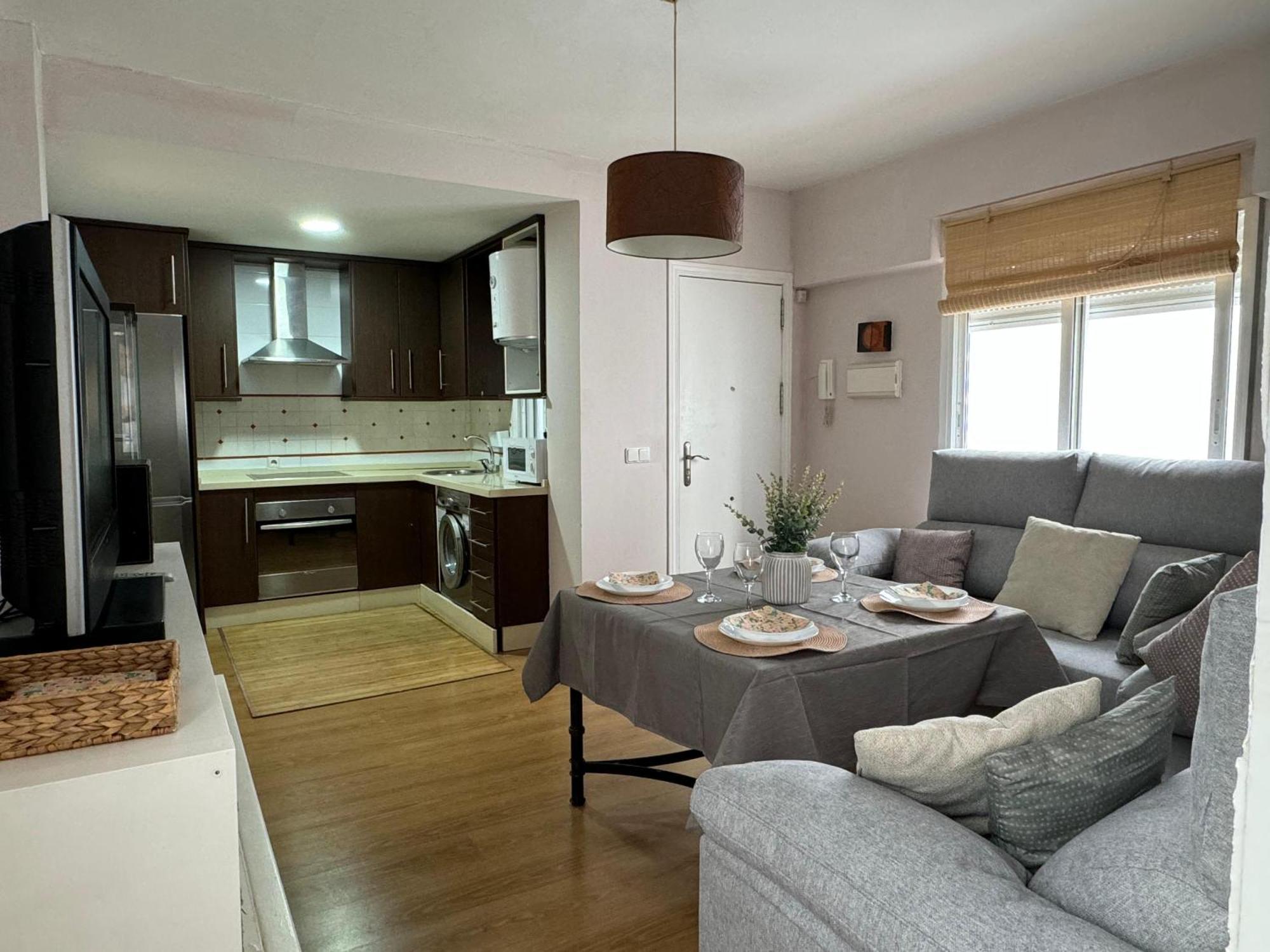 El Rincon De Carmela Apartment กอร์โดบา ภายนอก รูปภาพ