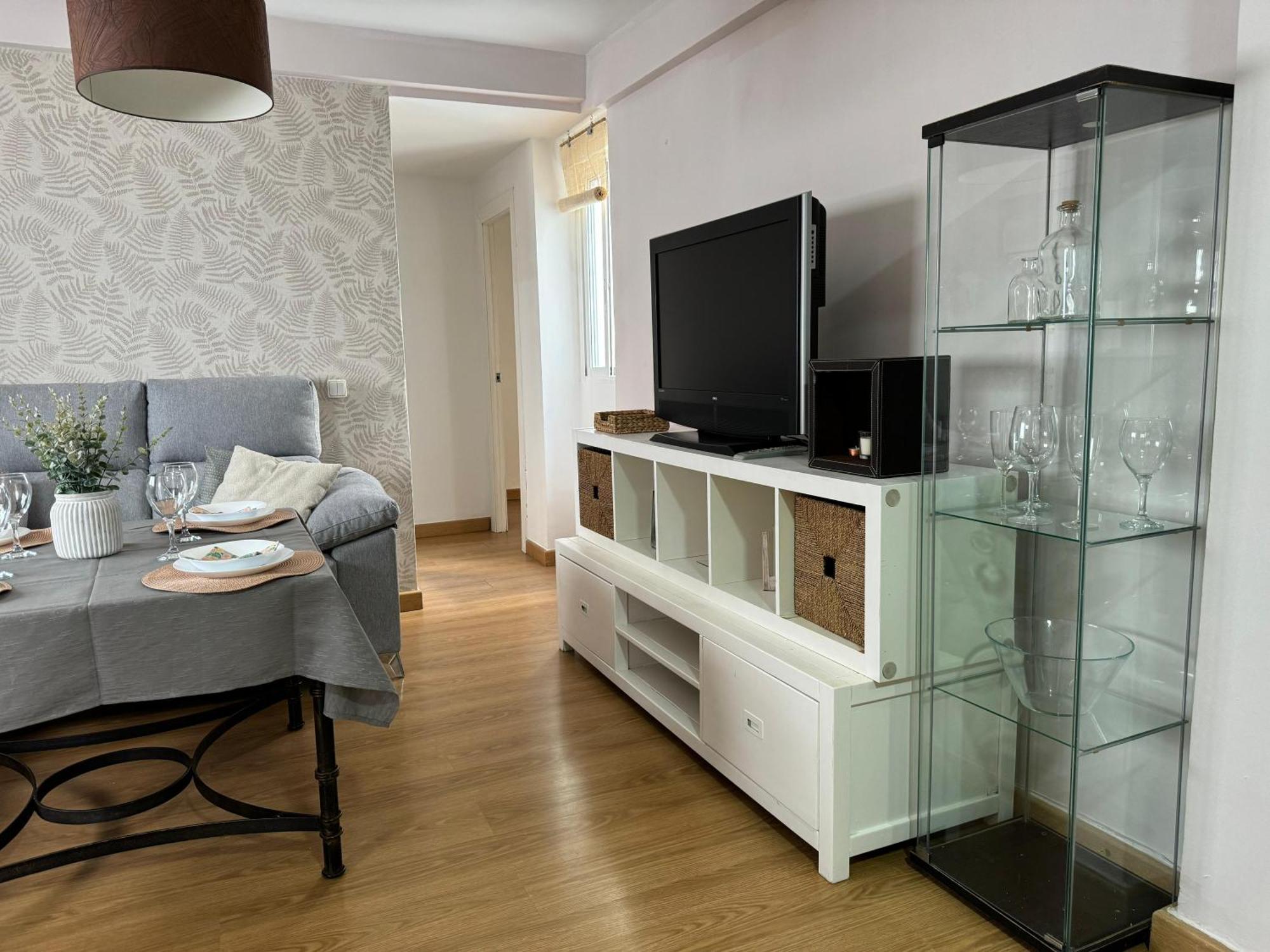 El Rincon De Carmela Apartment กอร์โดบา ภายนอก รูปภาพ