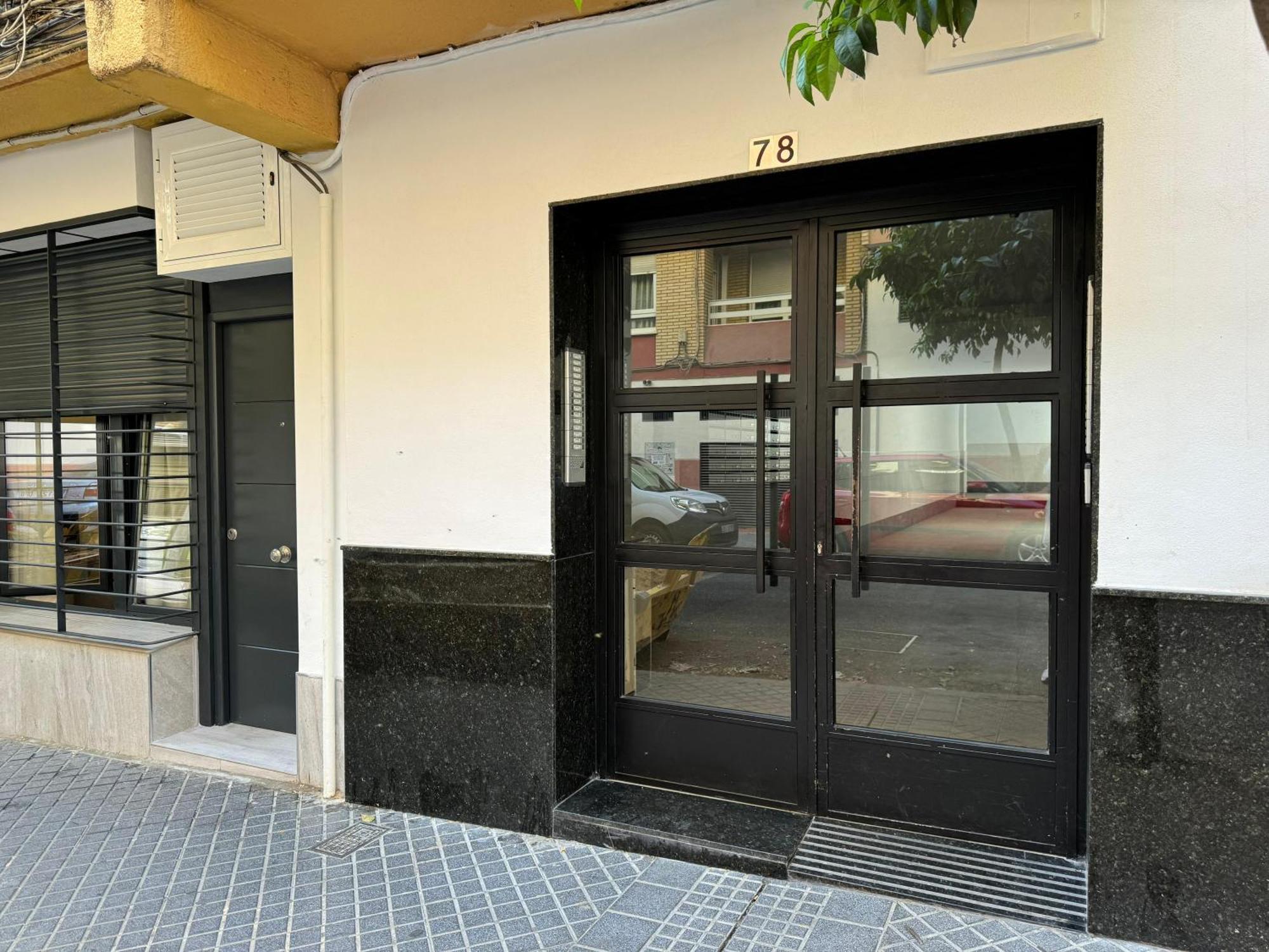El Rincon De Carmela Apartment กอร์โดบา ภายนอก รูปภาพ