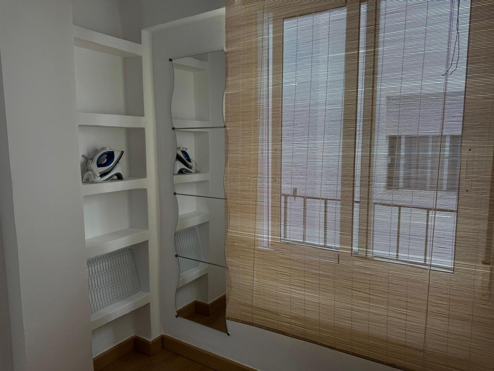 El Rincon De Carmela Apartment กอร์โดบา ภายนอก รูปภาพ